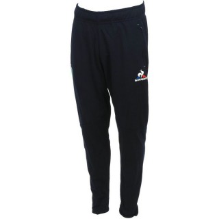 Authentique Le Coq Sportif Asse Pant Training Bleu Marine / Bleu Nuit Joggings / Survêtements Homme